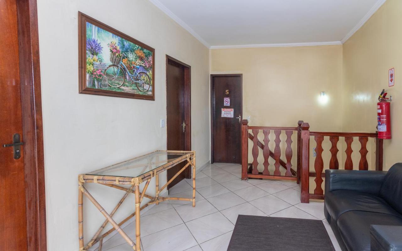 Dona Rosa Suites Privativas Arraial do Cabo Luaran gambar