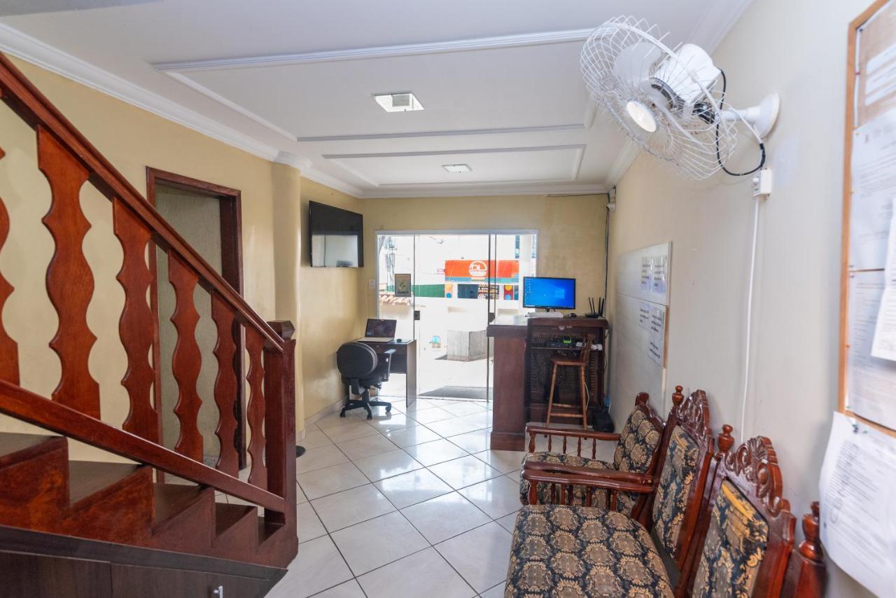Dona Rosa Suites Privativas Arraial do Cabo Luaran gambar