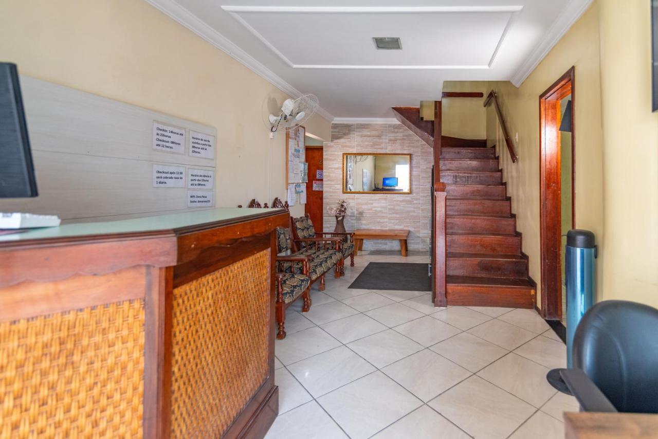 Dona Rosa Suites Privativas Arraial do Cabo Luaran gambar