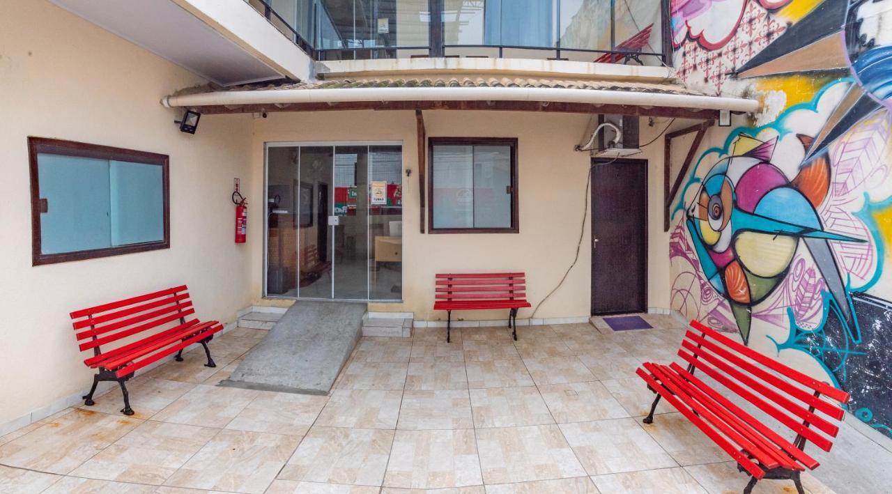 Dona Rosa Suites Privativas Arraial do Cabo Luaran gambar