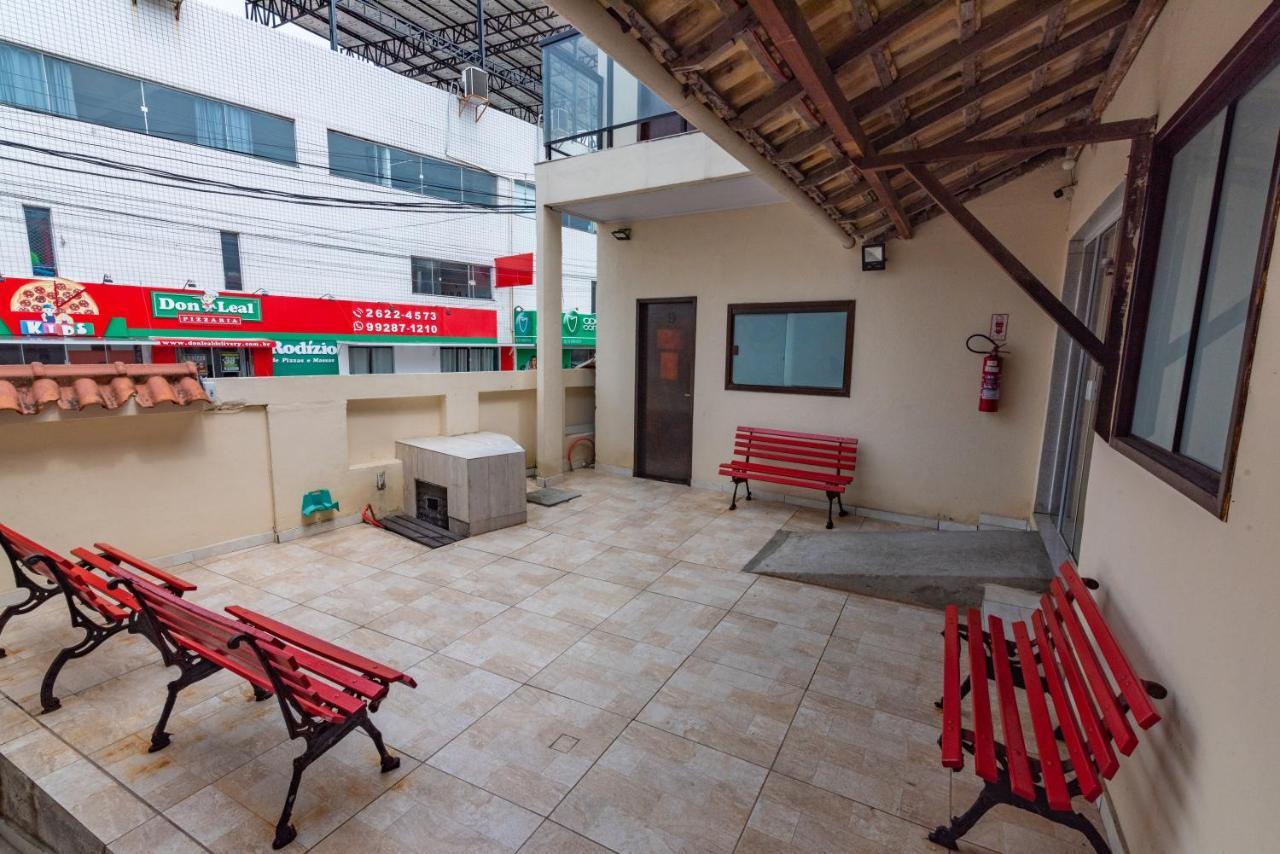 Dona Rosa Suites Privativas Arraial do Cabo Luaran gambar