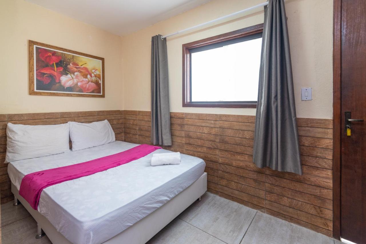 Dona Rosa Suites Privativas Arraial do Cabo Luaran gambar