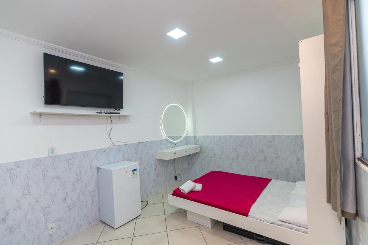 Dona Rosa Suites Privativas Arraial do Cabo Luaran gambar