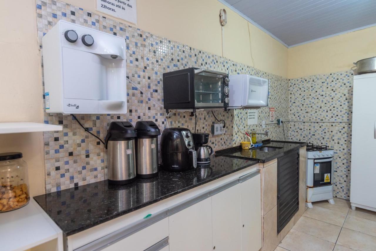 Dona Rosa Suites Privativas Arraial do Cabo Luaran gambar