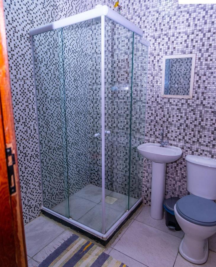 Dona Rosa Suites Privativas Arraial do Cabo Luaran gambar
