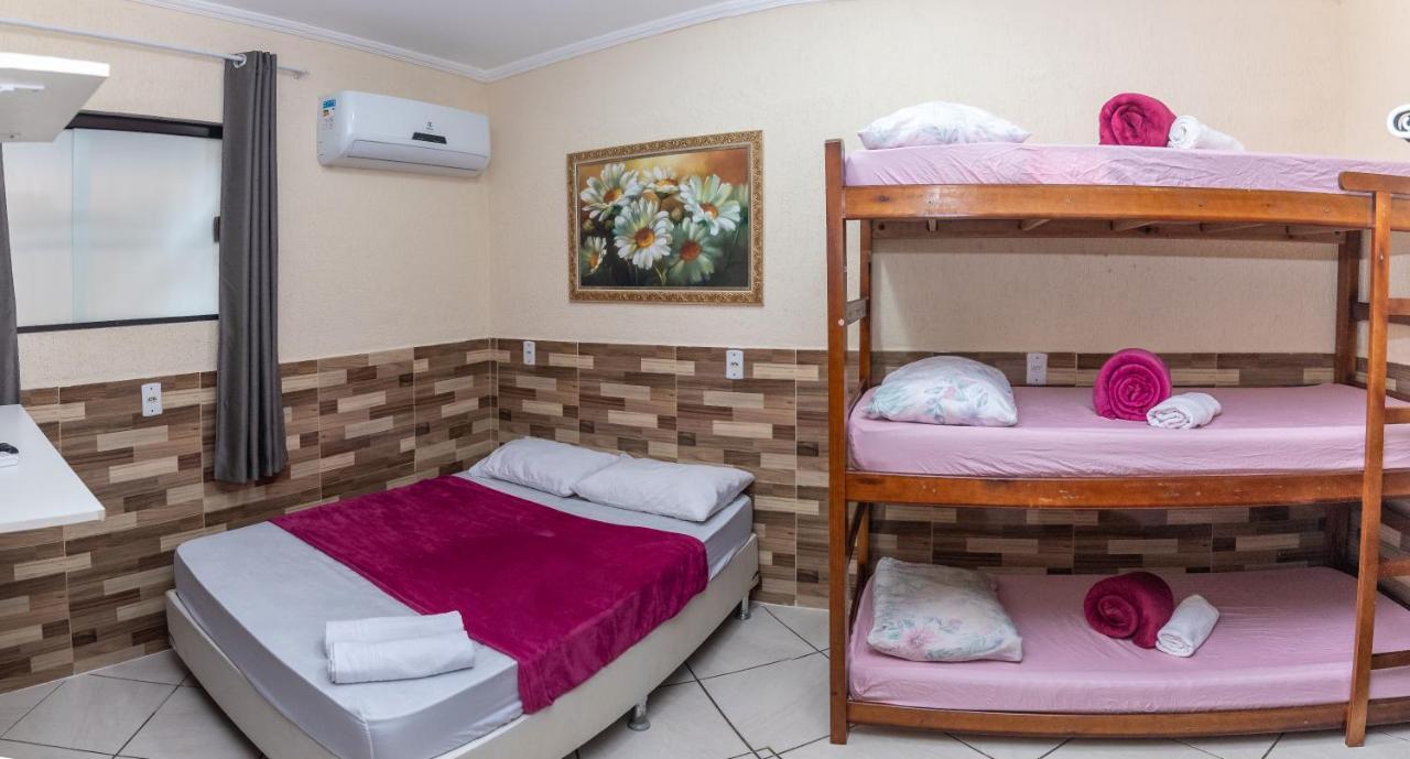 Dona Rosa Suites Privativas Arraial do Cabo Luaran gambar