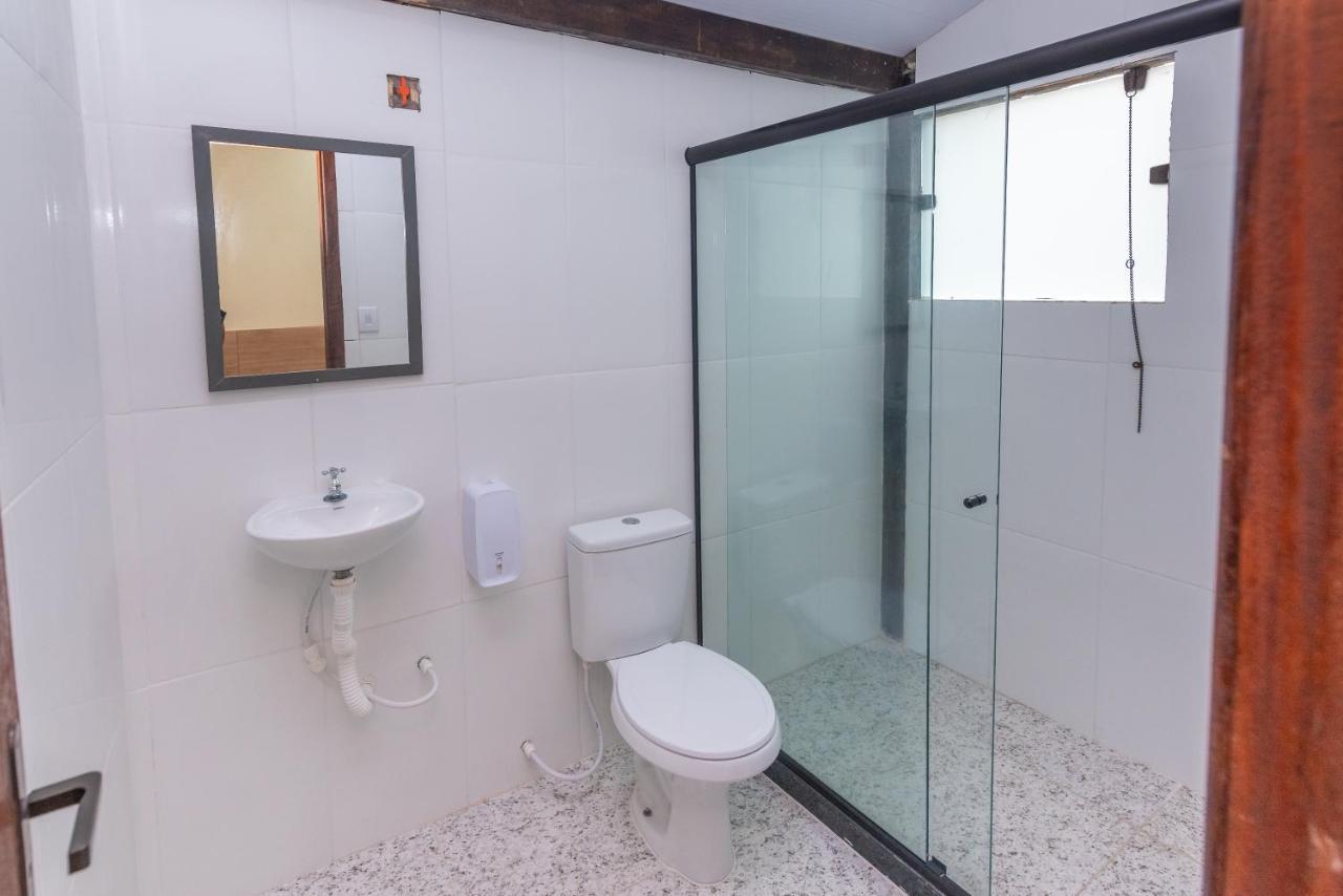 Dona Rosa Suites Privativas Arraial do Cabo Luaran gambar