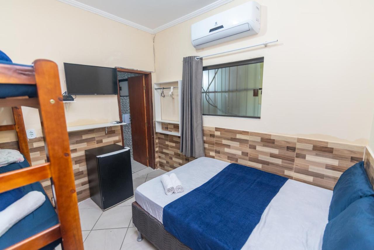Dona Rosa Suites Privativas Arraial do Cabo Luaran gambar