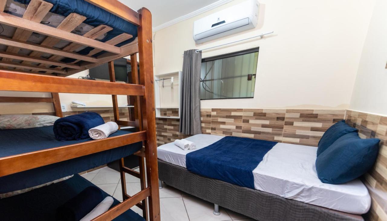 Dona Rosa Suites Privativas Arraial do Cabo Luaran gambar