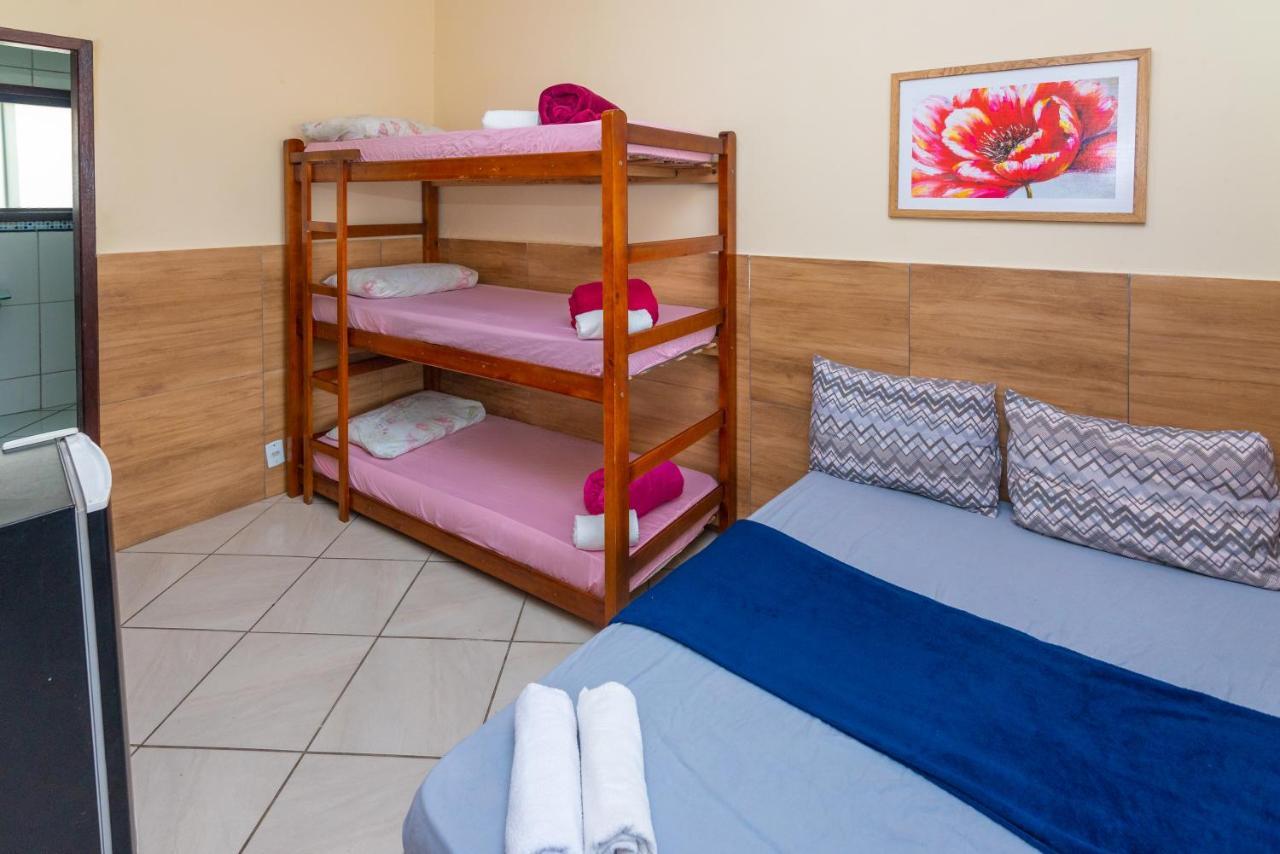 Dona Rosa Suites Privativas Arraial do Cabo Luaran gambar