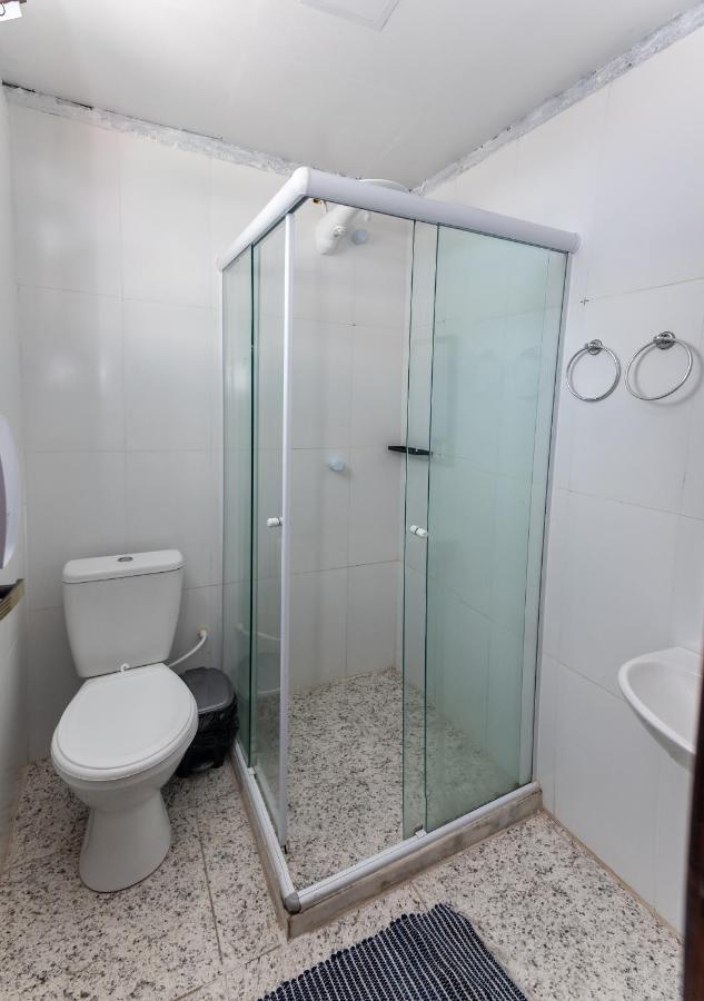 Dona Rosa Suites Privativas Arraial do Cabo Luaran gambar