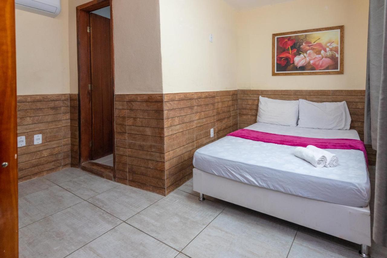 Dona Rosa Suites Privativas Arraial do Cabo Luaran gambar