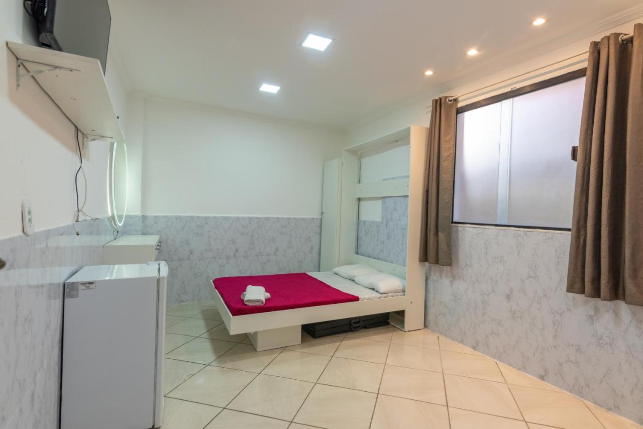 Dona Rosa Suites Privativas Arraial do Cabo Luaran gambar