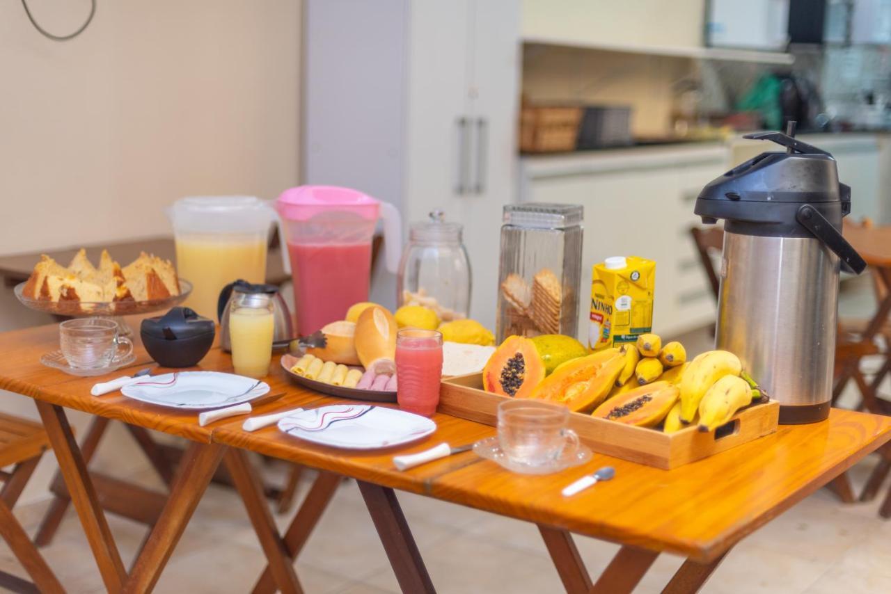 Dona Rosa Suites Privativas Arraial do Cabo Luaran gambar