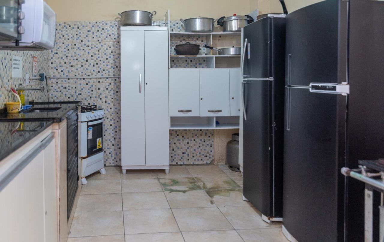Dona Rosa Suites Privativas Arraial do Cabo Luaran gambar