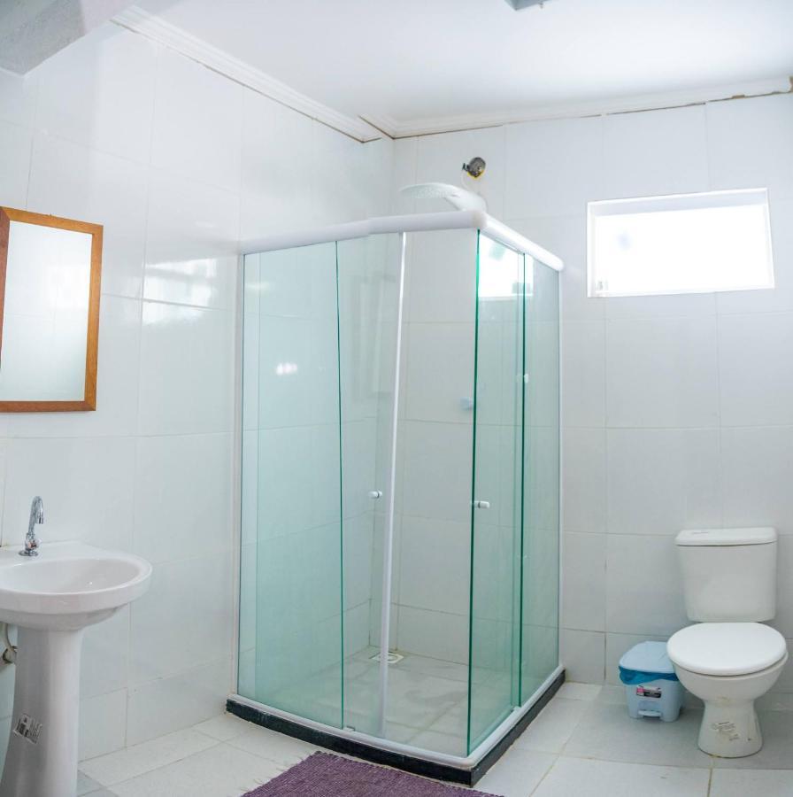 Dona Rosa Suites Privativas Arraial do Cabo Luaran gambar