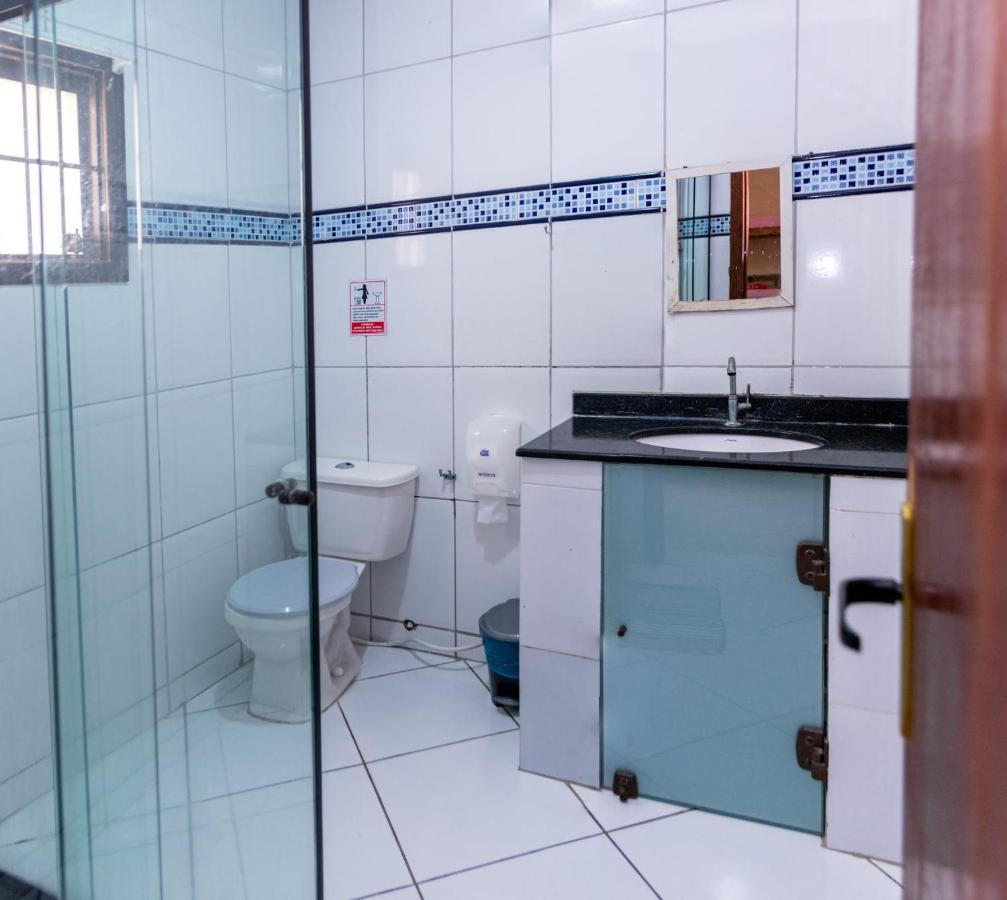 Dona Rosa Suites Privativas Arraial do Cabo Luaran gambar