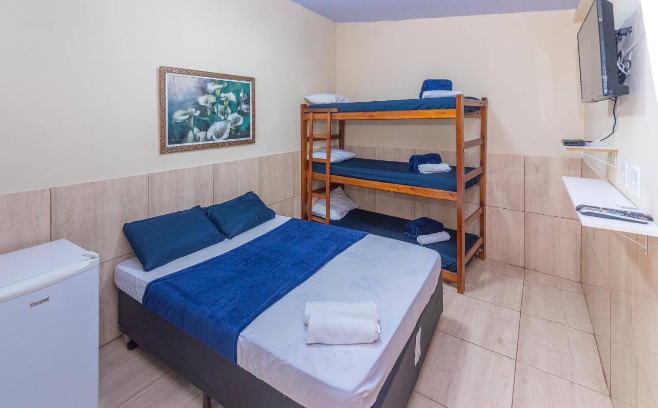 Dona Rosa Suites Privativas Arraial do Cabo Luaran gambar