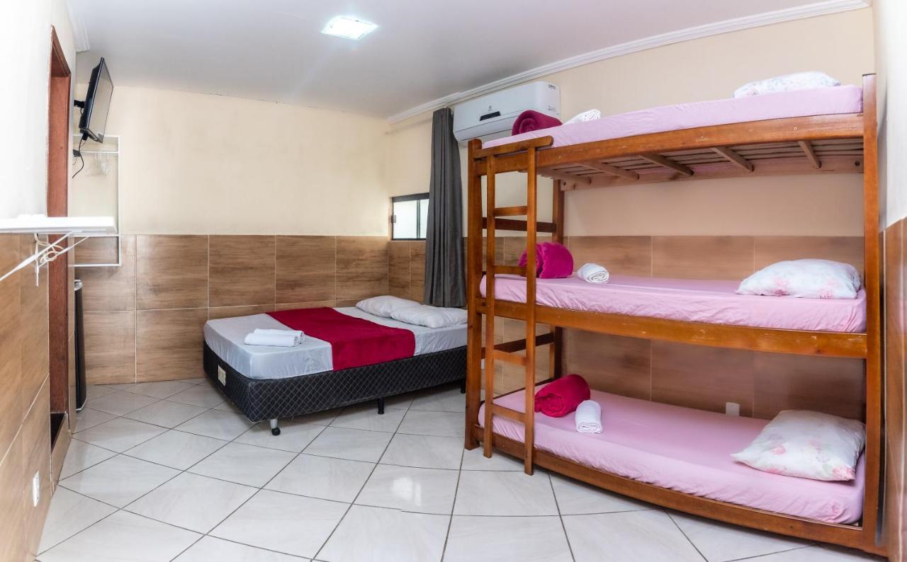 Dona Rosa Suites Privativas Arraial do Cabo Luaran gambar