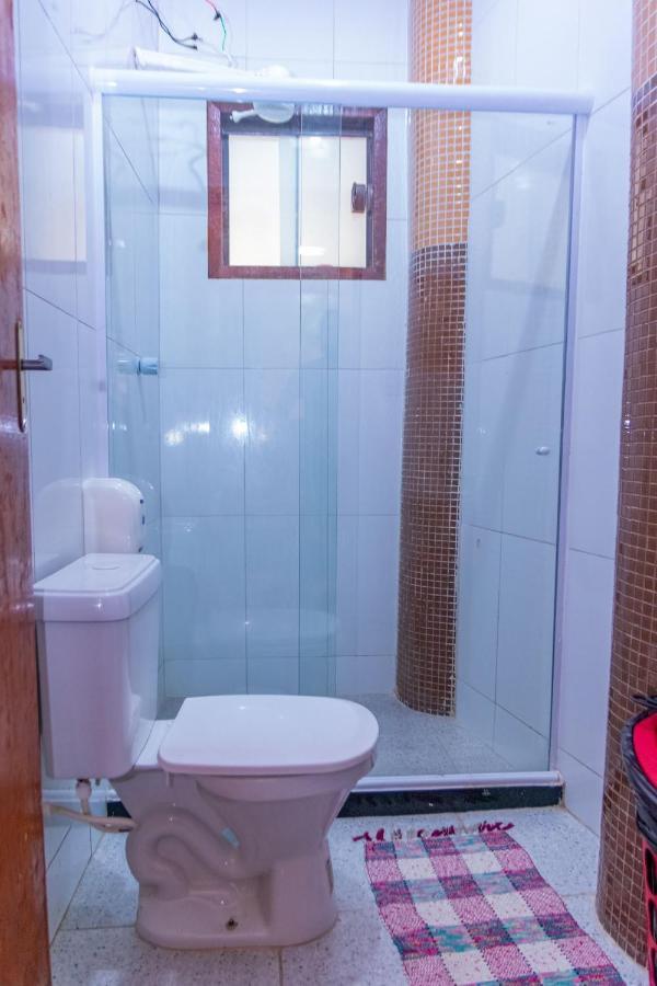 Dona Rosa Suites Privativas Arraial do Cabo Luaran gambar